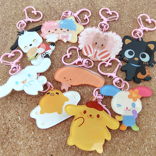 Sanrio | Llaveros